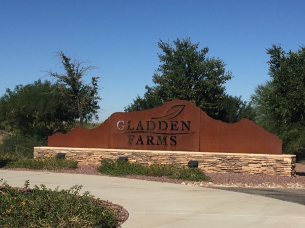 Gladden Farms Block 42
