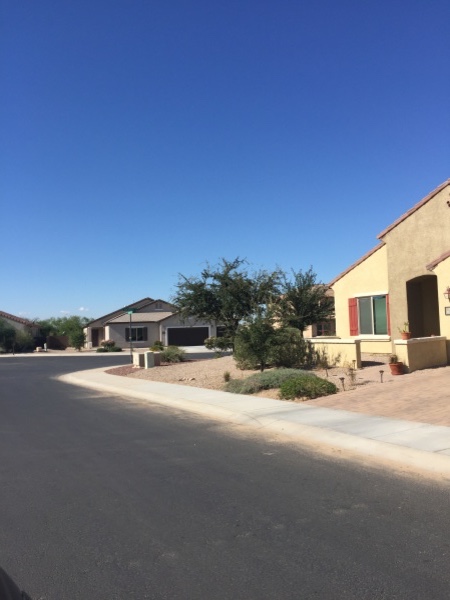 Gladden Farms Block 27 Phase 2